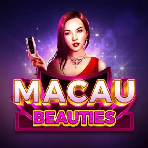 Macau Beauties Logo