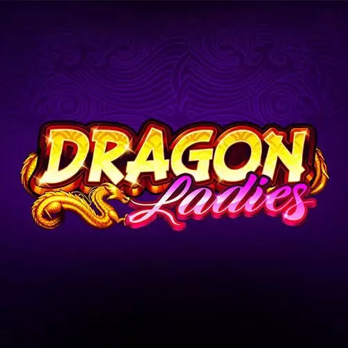 Dragon Ladies Logo