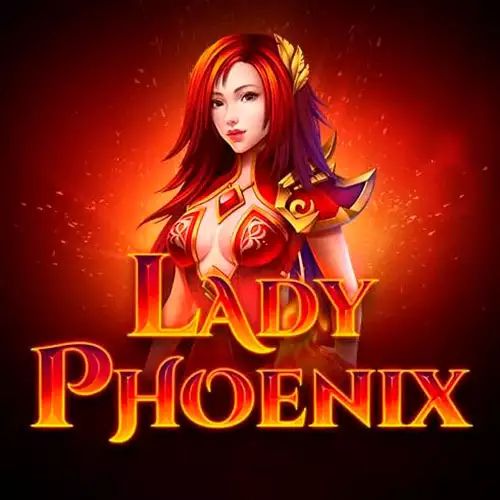 Lady Phoenix Siglă