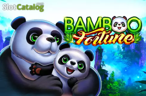 Bamboo Fortune Logo