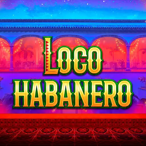 Loco Habanero Λογότυπο