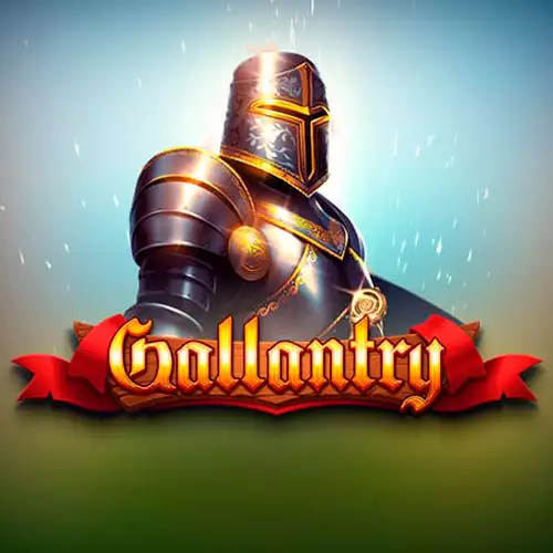 Gallantry Логотип