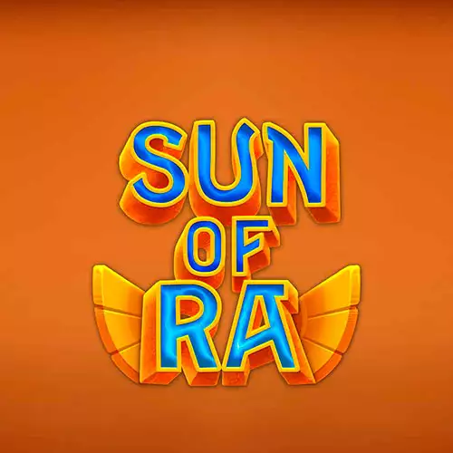 Sun of Ra Logo