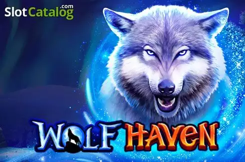 Wolf Haven Siglă