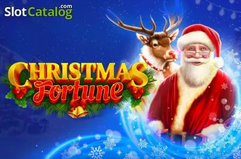 Christmas Fortune slot
