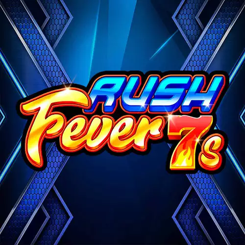 Rush Fever 7s Логотип