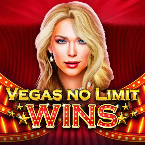 Vegas No Limit Wins ロゴ