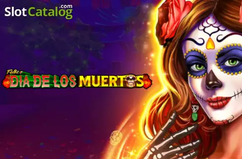 Dia De Los Muertos (Ruby Play) Логотип