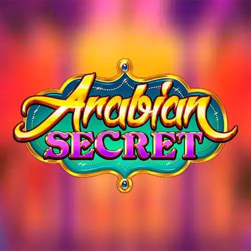 Arabian Secret Λογότυπο