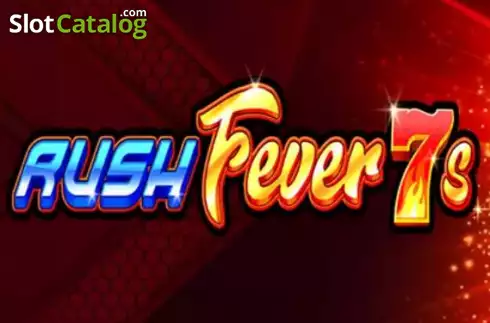 Rush Fever 7s Deluxe Logotipo