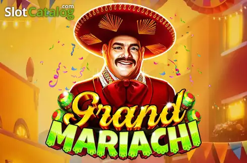 Grand Mariachi Логотип
