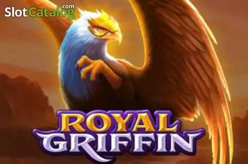 Royal Griffin Logo