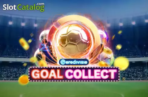 Eredivisie Goal Collect Logo