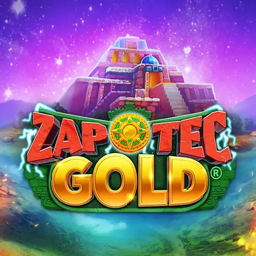 ZapOtec Gold Logo