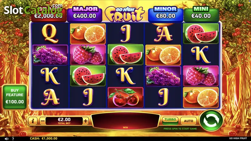 go-high-fruit