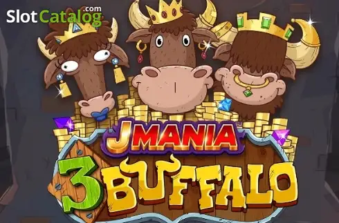 J Mania 3 Buffalo