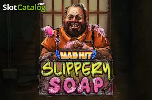 Mad Hit Slippery Soap