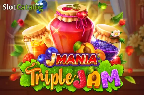 J Mania Triple Jam 2025-12-09