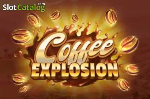 Coffee Explosion 2026-04-04