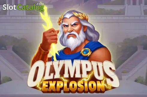 Olympus Explosion 2026-04-30