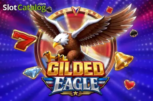 Gilded Eagle 2026-09-22