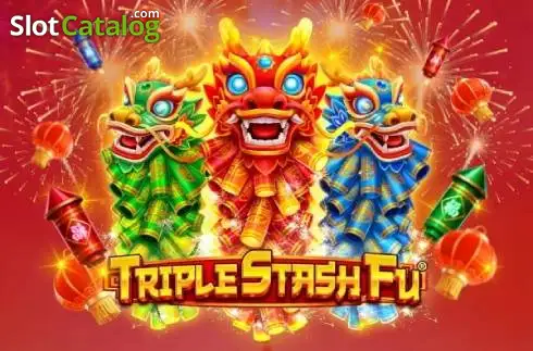 Triple Stash Fu 2026-09-30