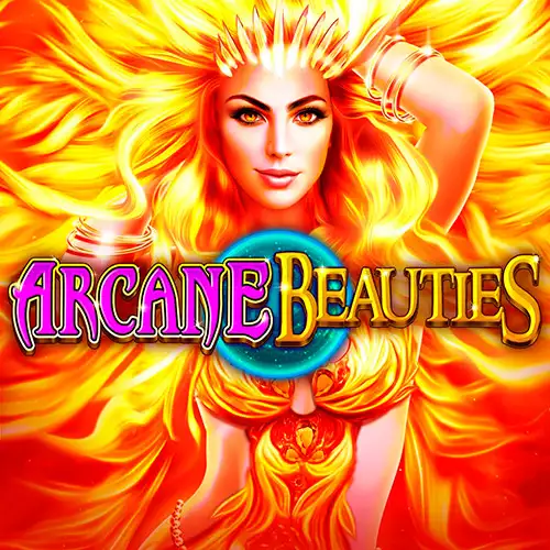 Arcane Beauties логотип