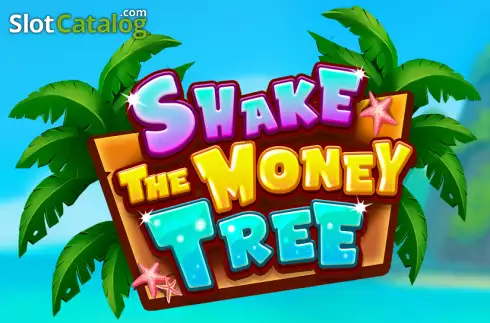 Shake The Money Tree カジノスロット