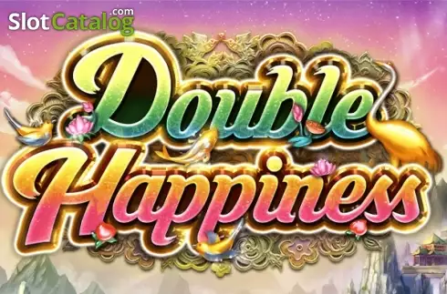 Double Happiness (SimplePlay) Λογότυπο