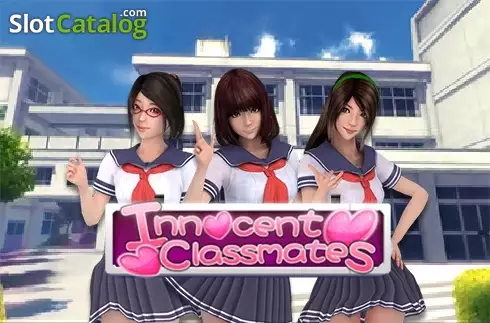 Innocent Classmates Tragamonedas 