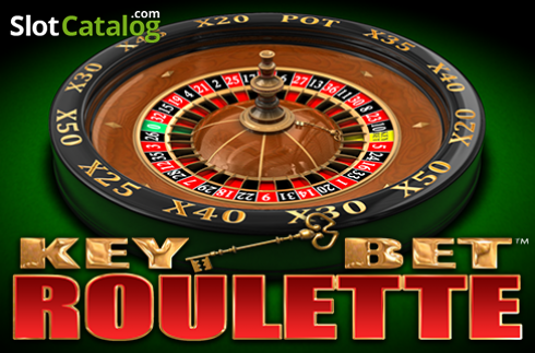 Key Bet Roulette Siglă