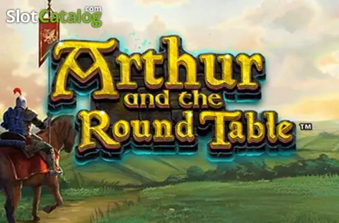 Arthur And The Round Table Slot ᐈ Demo, Arthur And The Round Table Slot