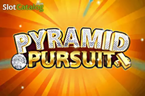Pyramid Pursuit Logo