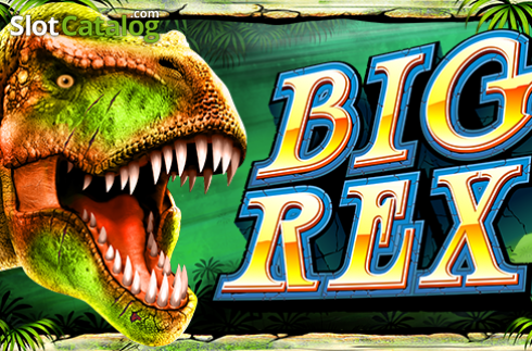 Big Rex Logotipo