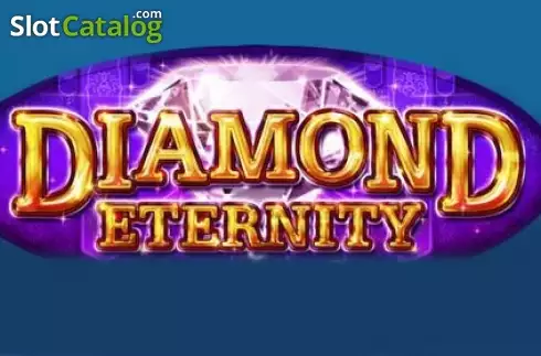 Diamond Eternity (Light and Wonder) Siglă