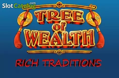 Rich Traditions Tragamonedas 