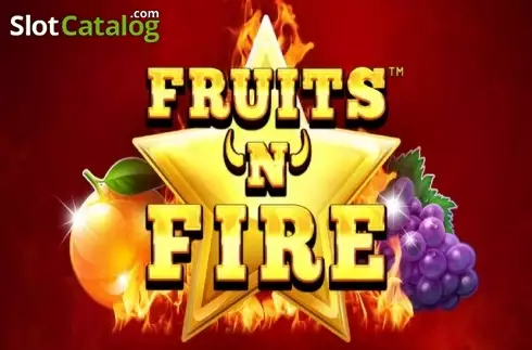 Fruits and Fire from SYNOT