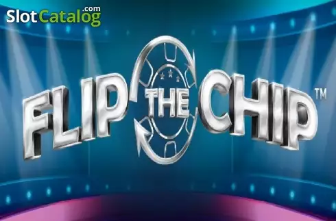 Flip the Chip Logo