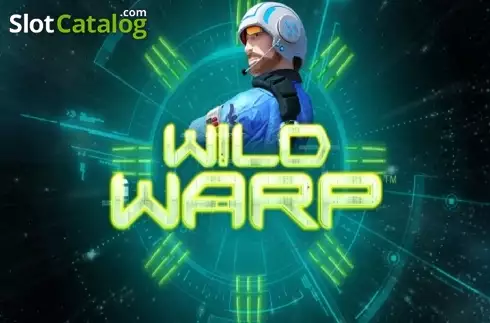 Wild Warp Logotipo