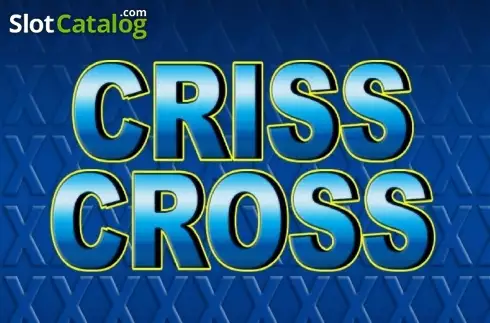 Criss Cross (others) Machine à sous