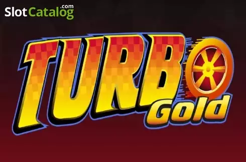 Turbo Gold Logo