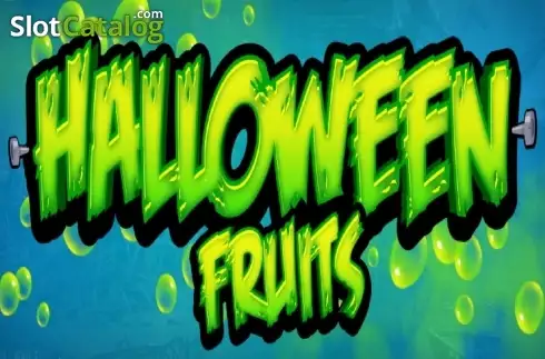 Halloween Fruits (Others) Logo
