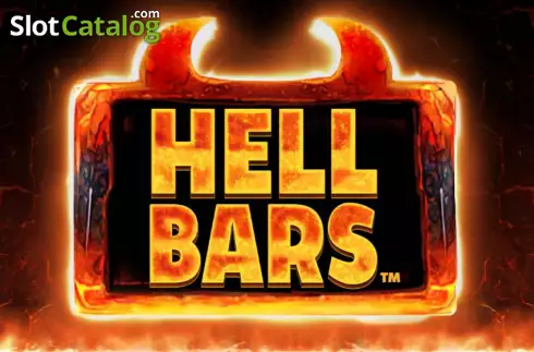 Hells Bars Logotipo