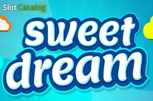 Sweet Dream (Others) Machine à sous