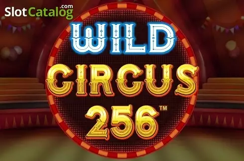 Wild Circus 256 slot