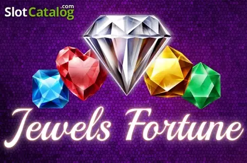 Jewels Fortune логотип