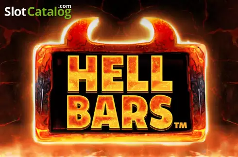 Hell Bars ロゴ
