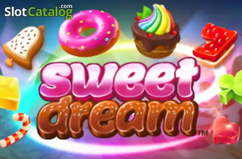 Sweet Dream (SYNOT) Logo