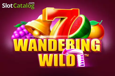 Wandering Wild Logo
