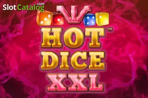 Hot Dice XXL Logotipo